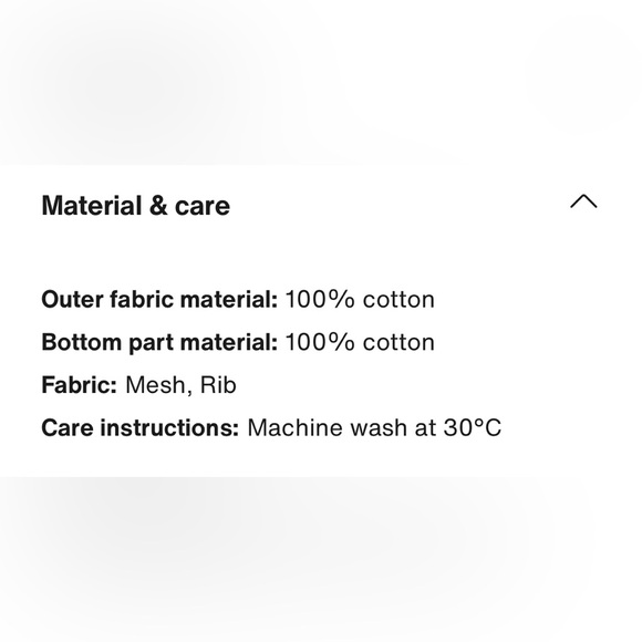 FREE PEOPLE HAVE MY HEART CROP TOP MEDIUM BNWT - Picture 5 of 8